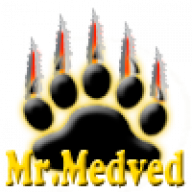 Mr.Medved