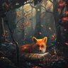 FOX-DEVIL