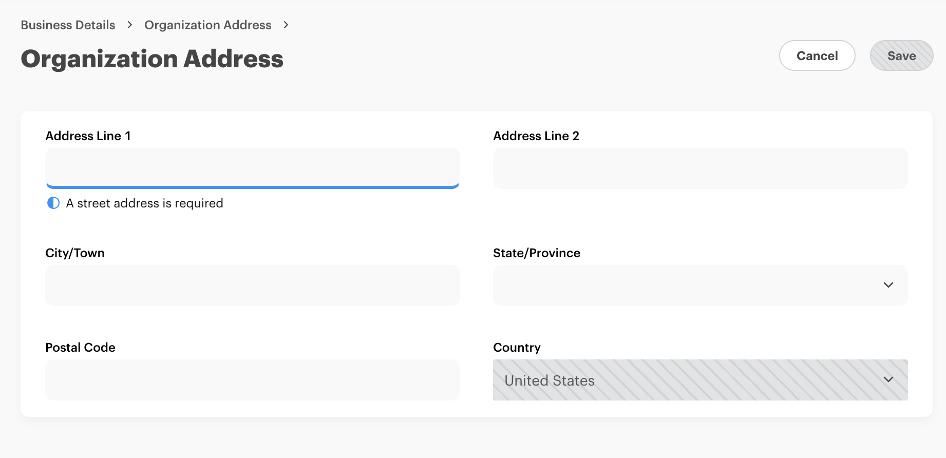 Organization Address.png