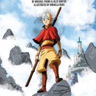 AANG Works