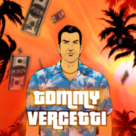 Tommy Vercetti Service