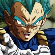 PrinceVegeta