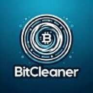bitcleaner