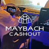 MAYBACH CASHOUT