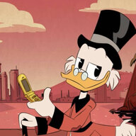 ScroogeCall