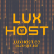 luxhost