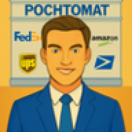 Pochtomat