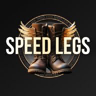 SPEED LEGS