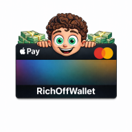 RichOffWallet