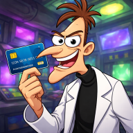 Doofenshmirtz CC’s