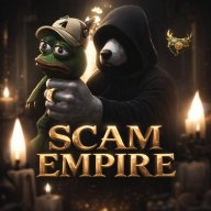 Scam Empire