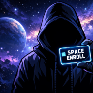 SPACE ENROLL