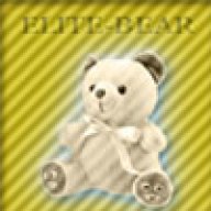 Elite-bear