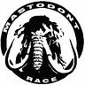 Mastodont obnal