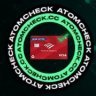 AtomCheck