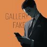 Gallery Fake