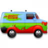MysteryMachine