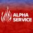Alpha_Service