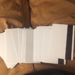 Clone Cards