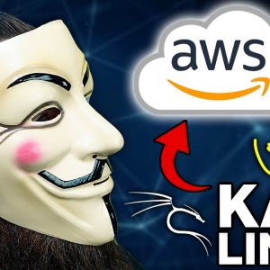 Get free Kali Linux by using fake cc details
