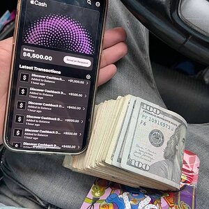 Cash
