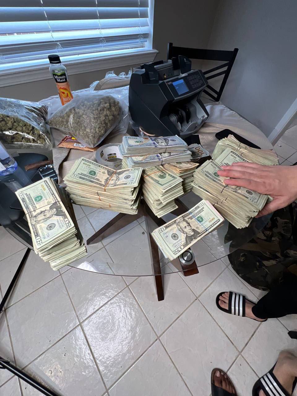 Money